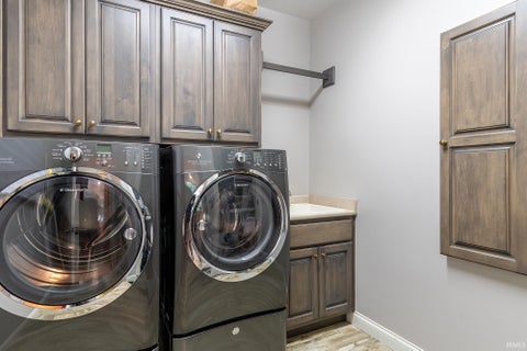 Tiny photo for 4416 Brixworth Court, Fort Wayne, IN 46835 (MLS # 202636947)