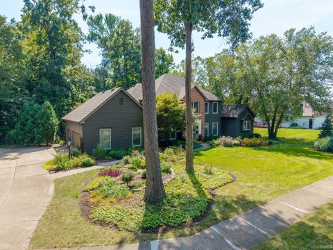 Tiny photo for 4416 Brixworth Court, Fort Wayne, IN 46835 (MLS # 202636947)