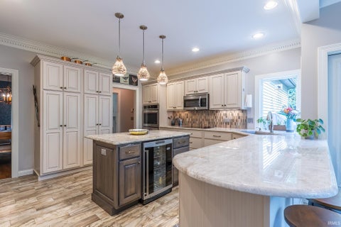 Tiny photo for 4416 Brixworth Court, Fort Wayne, IN 46835 (MLS # 202636947)