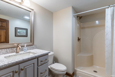Tiny photo for 4416 Brixworth Court, Fort Wayne, IN 46835 (MLS # 202636947)