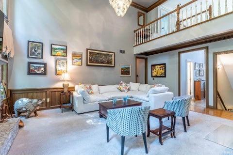 Tiny photo for 4416 Brixworth Court, Fort Wayne, IN 46835 (MLS # 202636947)