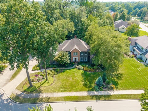Tiny photo for 4416 Brixworth Court, Fort Wayne, IN 46835 (MLS # 202636947)