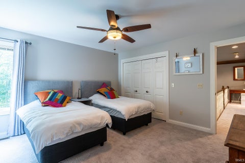 Tiny photo for 4416 Brixworth Court, Fort Wayne, IN 46835 (MLS # 202636947)