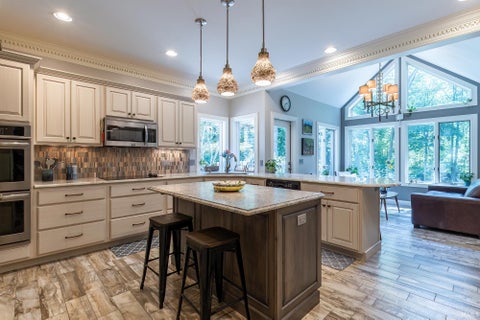 Tiny photo for 4416 Brixworth Court, Fort Wayne, IN 46835 (MLS # 202636947)