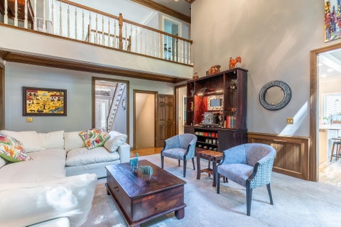Tiny photo for 4416 Brixworth Court, Fort Wayne, IN 46835 (MLS # 202636947)