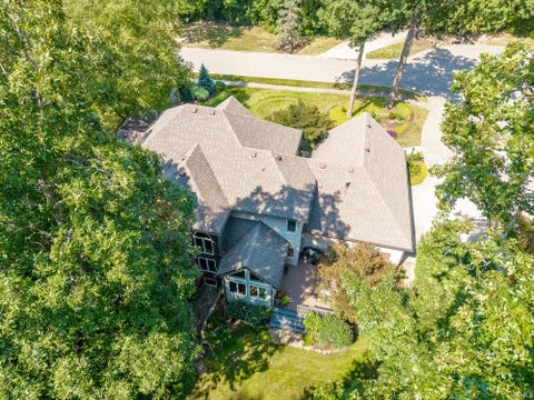 Tiny photo for 4416 Brixworth Court, Fort Wayne, IN 46835 (MLS # 202636947)