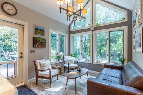 Tiny photo for 4416 Brixworth Court, Fort Wayne, IN 46835 (MLS # 202636947)