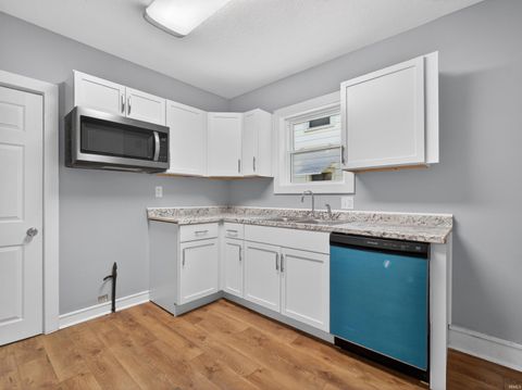 Tiny photo for 1608 Sinclair Street, Fort Wayne, IN 46808 (MLS # 202618706)