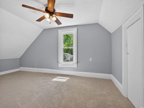 Tiny photo for 1608 Sinclair Street, Fort Wayne, IN 46808 (MLS # 202618706)