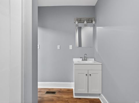 Tiny photo for 1608 Sinclair Street, Fort Wayne, IN 46808 (MLS # 202618706)