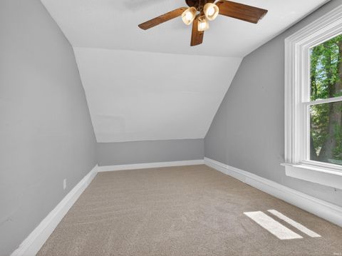 Tiny photo for 1608 Sinclair Street, Fort Wayne, IN 46808 (MLS # 202618706)