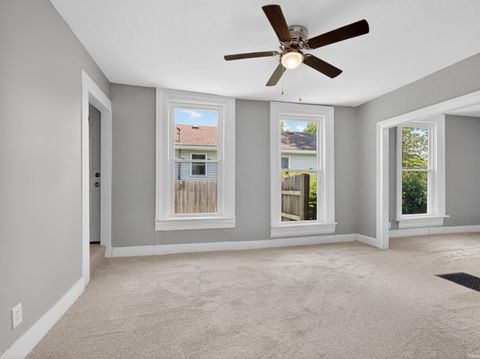 Tiny photo for 1608 Sinclair Street, Fort Wayne, IN 46808 (MLS # 202618706)