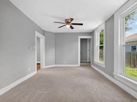 Tiny photo for 1608 Sinclair Street, Fort Wayne, IN 46808 (MLS # 202618706)