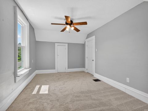 Tiny photo for 1608 Sinclair Street, Fort Wayne, IN 46808 (MLS # 202618706)