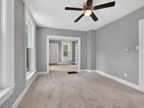 Tiny photo for 1608 Sinclair Street, Fort Wayne, IN 46808 (MLS # 202618706)