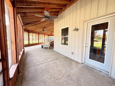 Tiny photo for 716 Gough Avenue, Boonville, IN 47601 (MLS # 202618719)