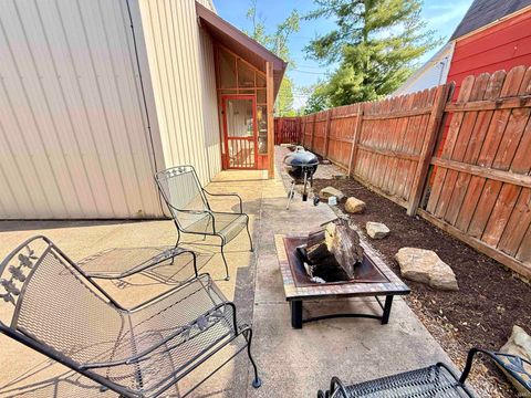 Tiny photo for 716 Gough Avenue, Boonville, IN 47601 (MLS # 202618719)