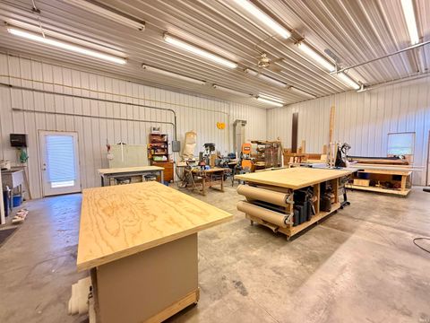 Tiny photo for 716 Gough Avenue, Boonville, IN 47601 (MLS # 202618719)