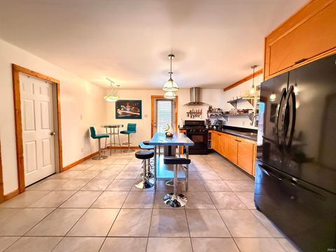 Tiny photo for 716 Gough Avenue, Boonville, IN 47601 (MLS # 202618719)