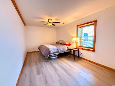 Tiny photo for 716 Gough Avenue, Boonville, IN 47601 (MLS # 202618719)