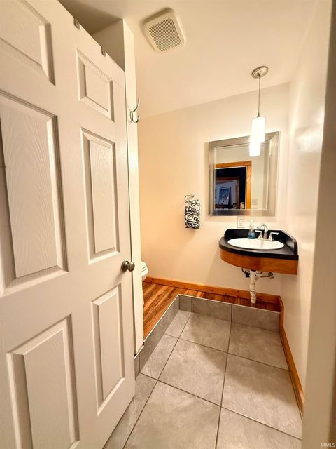 Tiny photo for 716 Gough Avenue, Boonville, IN 47601 (MLS # 202618719)