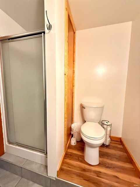 Tiny photo for 716 Gough Avenue, Boonville, IN 47601 (MLS # 202618719)