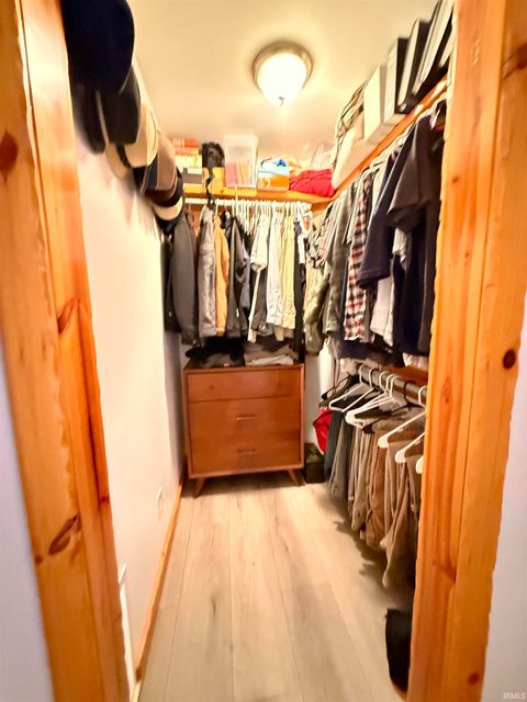 Tiny photo for 716 Gough Avenue, Boonville, IN 47601 (MLS # 202618719)