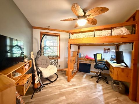 Tiny photo for 716 Gough Avenue, Boonville, IN 47601 (MLS # 202618719)