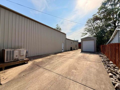 Tiny photo for 716 Gough Avenue, Boonville, IN 47601 (MLS # 202618719)