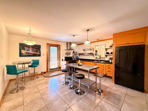 Tiny photo for 716 Gough Avenue, Boonville, IN 47601 (MLS # 202618719)