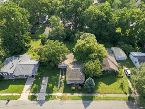 Tiny photo for 1123 S 21St Street, Lafayette, IN 47905 (MLS # 202632090)