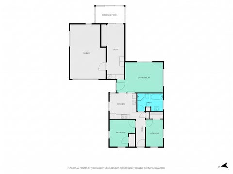 Tiny photo for 1123 S 21St Street, Lafayette, IN 47905 (MLS # 202632090)