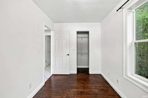 Tiny photo for 1123 S 21St Street, Lafayette, IN 47905 (MLS # 202632090)