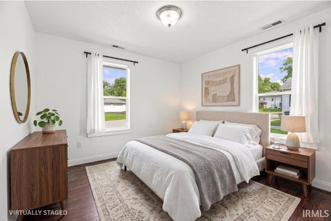 Tiny photo for 1123 S 21St Street, Lafayette, IN 47905 (MLS # 202632090)