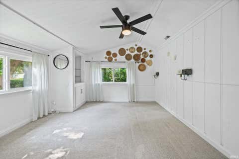 Tiny photo for 1123 S 21St Street, Lafayette, IN 47905 (MLS # 202632090)