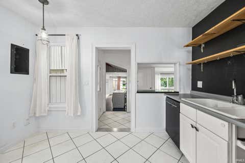 Tiny photo for 1123 S 21St Street, Lafayette, IN 47905 (MLS # 202632090)