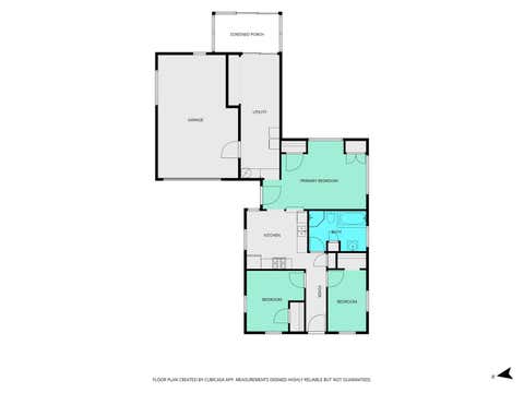 Tiny photo for 1123 S 21St Street, Lafayette, IN 47905 (MLS # 202632090)