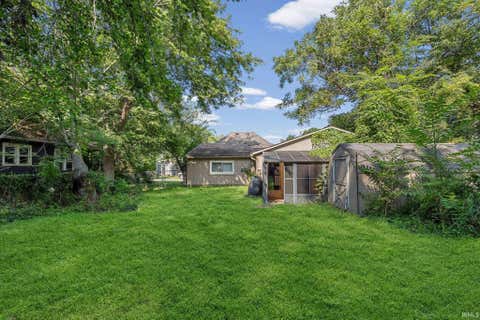 Tiny photo for 1123 S 21St Street, Lafayette, IN 47905 (MLS # 202632090)