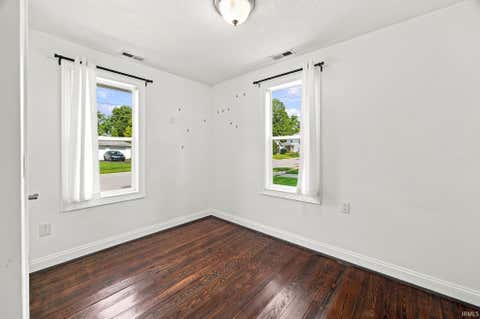 Tiny photo for 1123 S 21St Street, Lafayette, IN 47905 (MLS # 202632090)