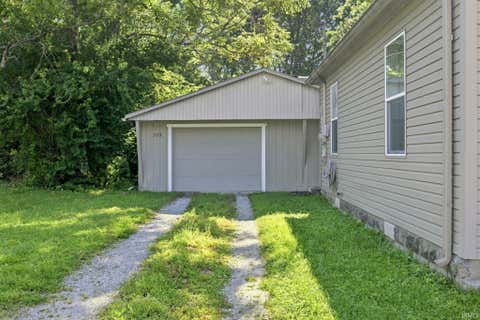 Tiny photo for 1123 S 21St Street, Lafayette, IN 47905 (MLS # 202632090)