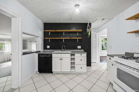 Tiny photo for 1123 S 21St Street, Lafayette, IN 47905 (MLS # 202632090)