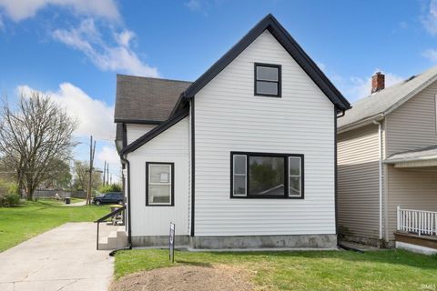 1614 E Lewis Street, Fort Wayne, IN 46803 - #: 202514730