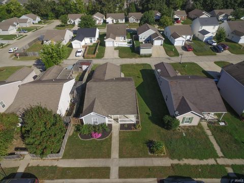 Tiny photo for 116 Wise Drive, Lafayette, IN 47909 (MLS # 202532061)