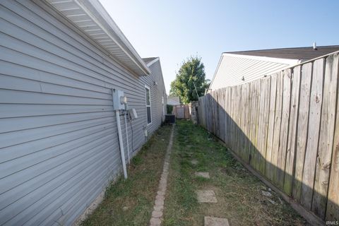 Tiny photo for 116 Wise Drive, Lafayette, IN 47909 (MLS # 202532061)