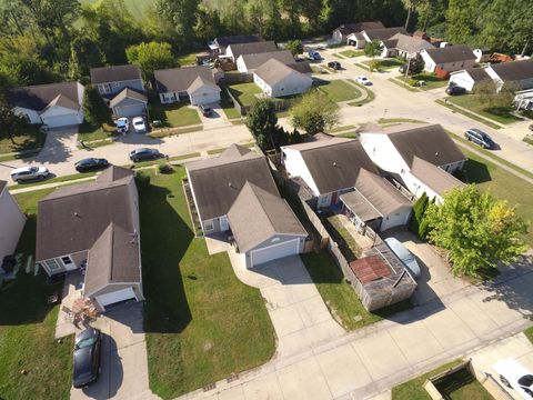Tiny photo for 116 Wise Drive, Lafayette, IN 47909 (MLS # 202532061)