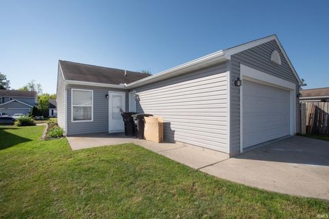 Tiny photo for 116 Wise Drive, Lafayette, IN 47909 (MLS # 202532061)