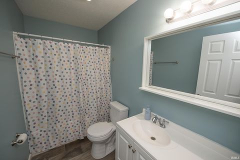 Tiny photo for 116 Wise Drive, Lafayette, IN 47909 (MLS # 202532061)