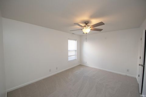 Tiny photo for 116 Wise Drive, Lafayette, IN 47909 (MLS # 202532061)
