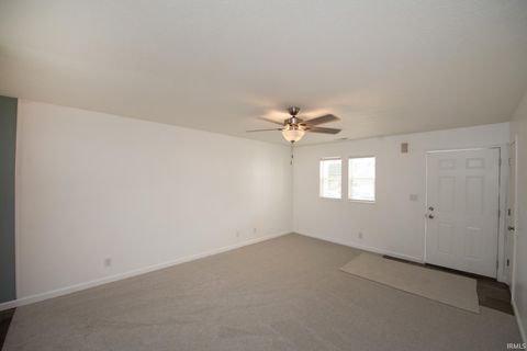 Tiny photo for 116 Wise Drive, Lafayette, IN 47909 (MLS # 202532061)