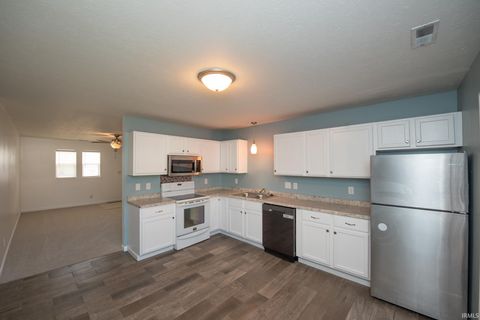 Tiny photo for 116 Wise Drive, Lafayette, IN 47909 (MLS # 202532061)